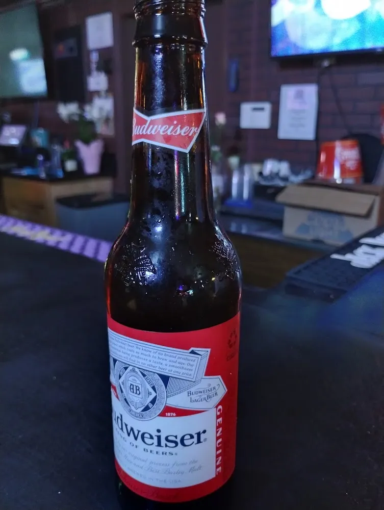 Budweiser