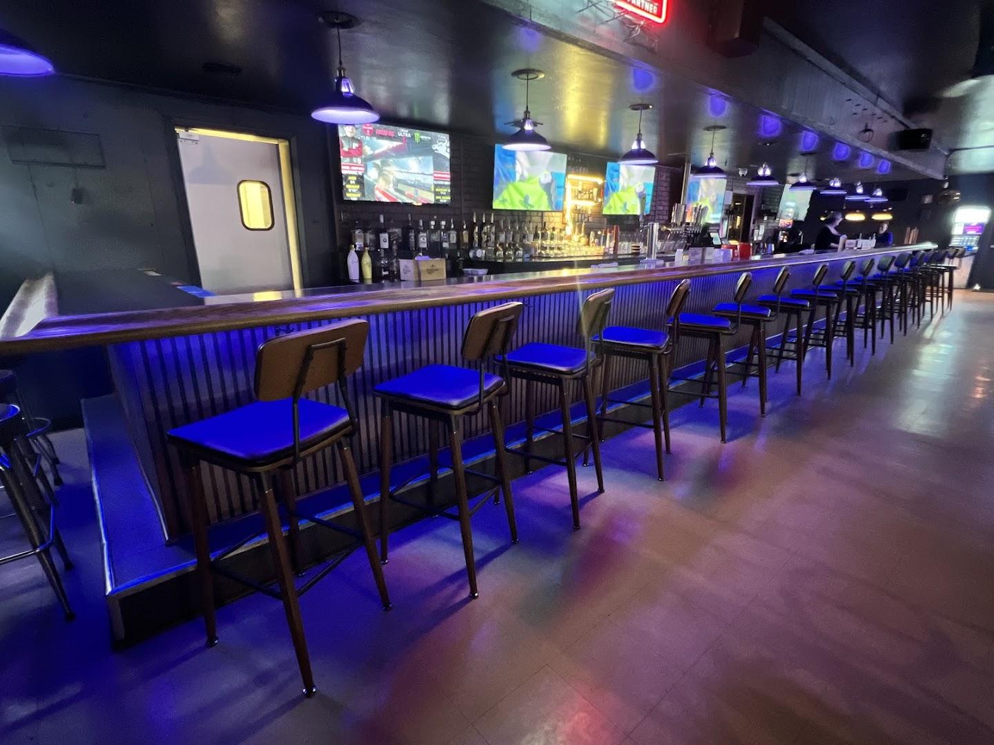 Trevizo's Tavern