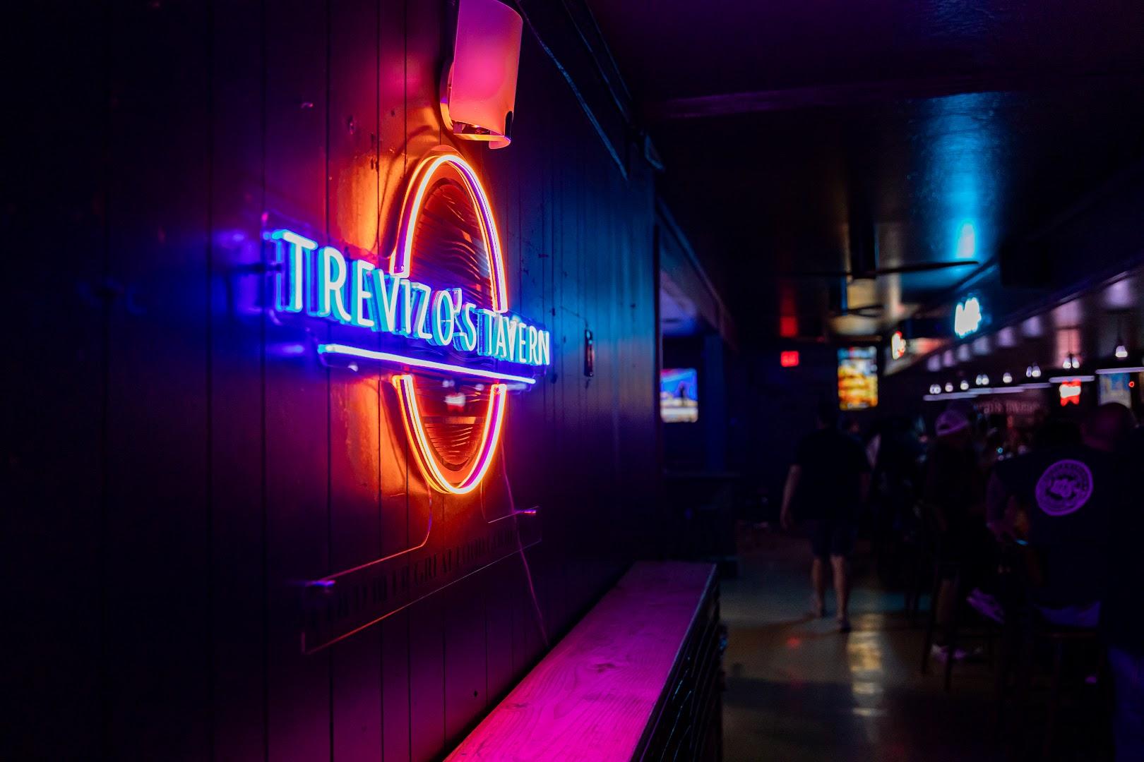 Trevizo's Tavern