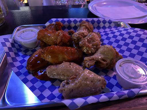 Trevizo's Tavern