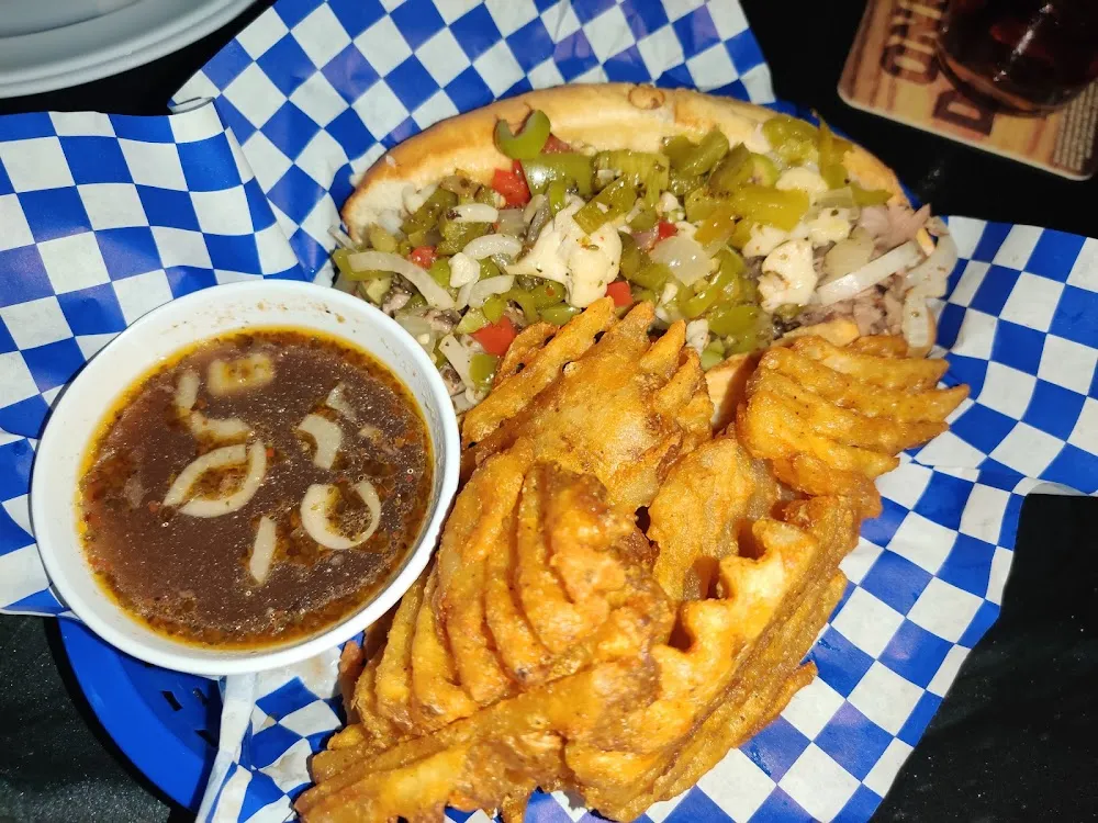 Italian Beef