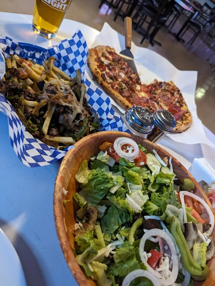 Italian Salad