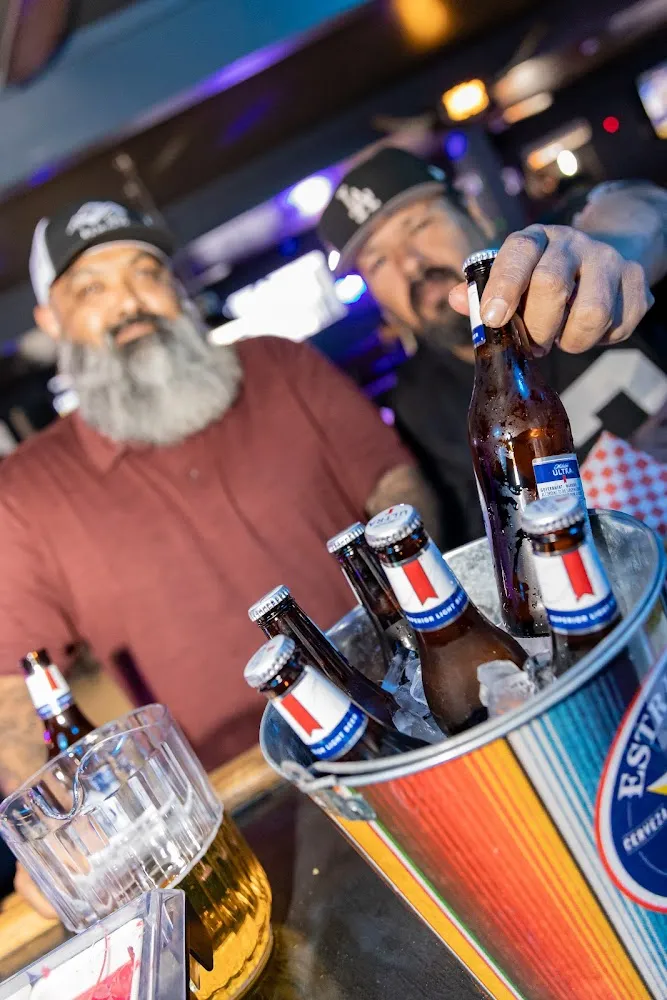 Miller Lite